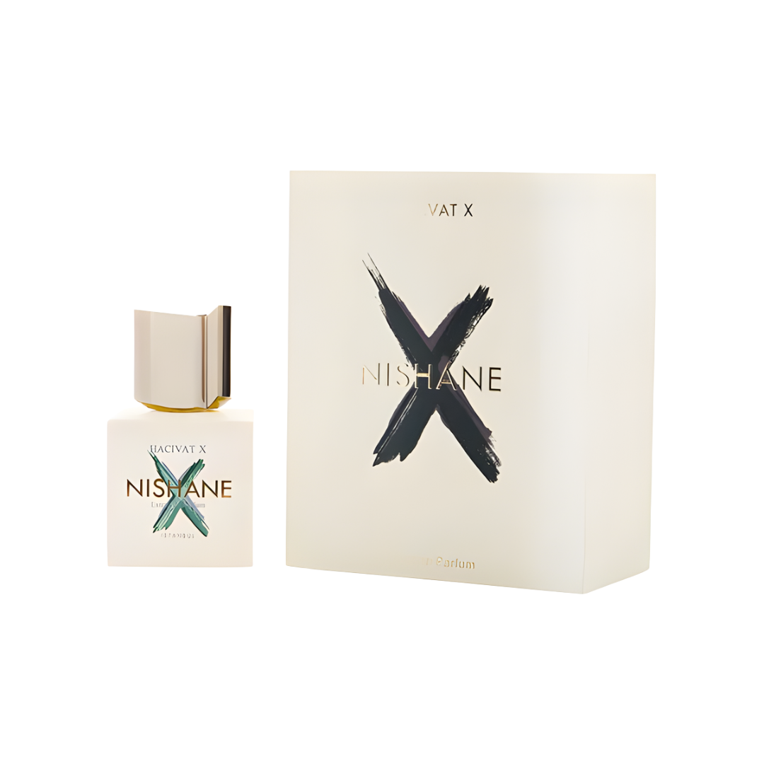 Nishane Hacivat Extrait de Parfum 100mL - The Perfume Company