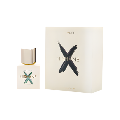 Nishane Hacivat Extrait de Parfum 100mL & 50mL