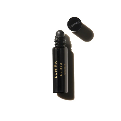 Lumira No. 352 Leather & Cedar Perfume Oil 10mL