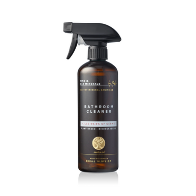 Nontre.co Antibacterial Bathroom Cleaner Pine & Sea Minerals 500mL