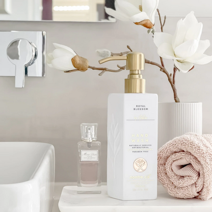 Nontre.co Hand Wash 300mL Set of 4 (Pay for 3, Get 1 Free)