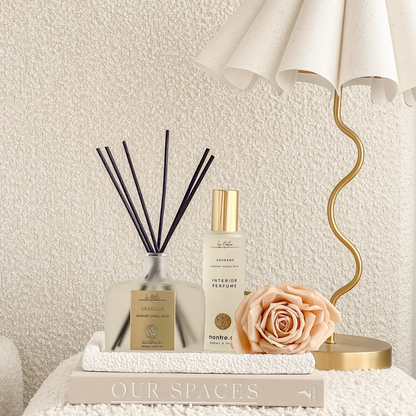 Nontre.co Interior Perfume Adorame 200mL