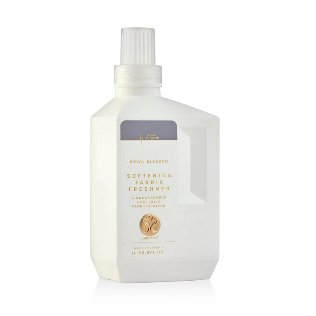 Nontre.co Softening Fabric Freshener Royal Blossom 1L