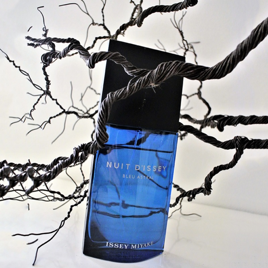 Issey Miyake Nuit D'Issey Bleu Astral Eau de Toilette 125mL