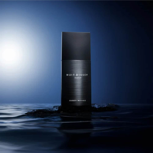 Issey Miyake Nuit D'Issey