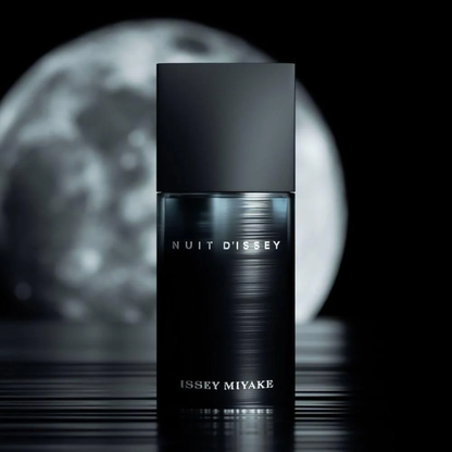 Issey Miyake Nuit D'Issey