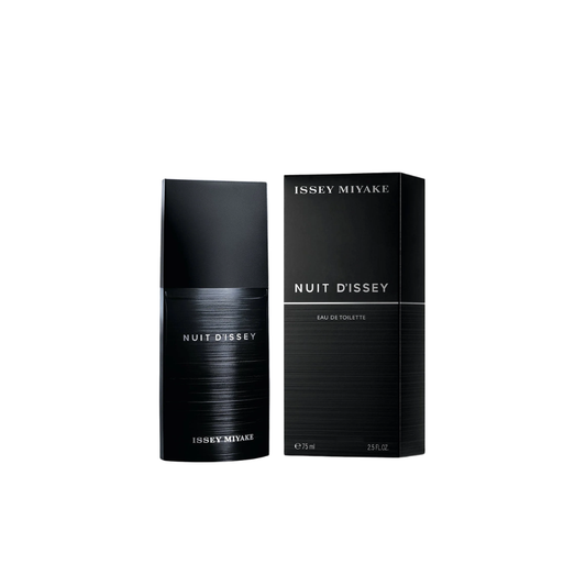 Issey Miyake Nuit D'Issey