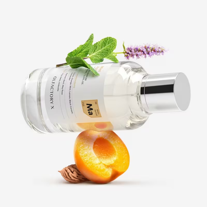 OLFACTORY X Mint + Apricot Eau de Parfum 100mL