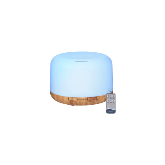 Wood Grain Aroma Diffuser 500mL