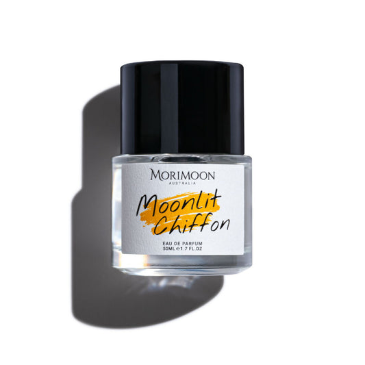 Morimoon: Moonlit Chiffon Eau de Parfum 50ml
