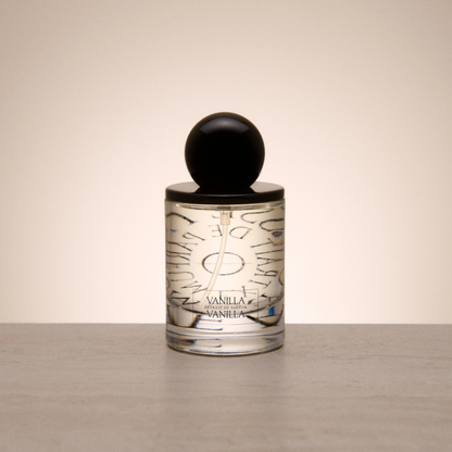Odesse Vanilla Vanilla Extrait De Parfum 50ml