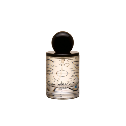 Odesse Vanilla Vanilla Extrait De Parfum 50ml