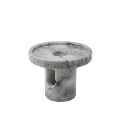 Essential Oil Burner Natural Marble Stone Diffuser