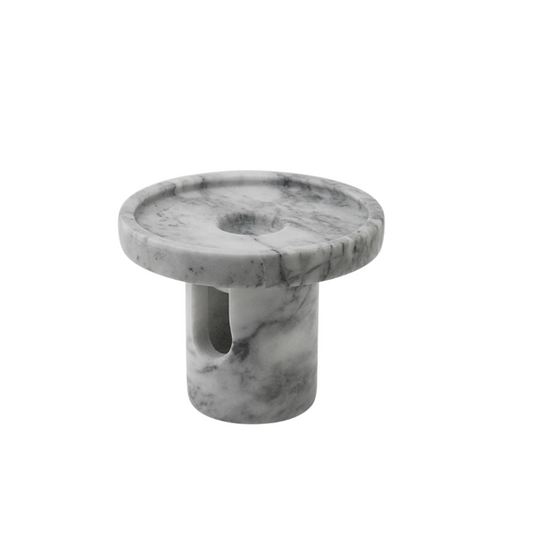 Essential Oil Burner Natural Marble Stone Diffuser