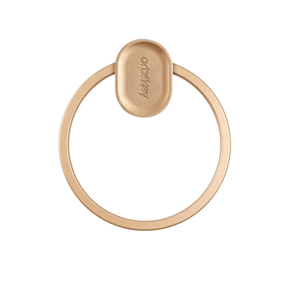 Orbitkey - Ring v2 Rose Gold