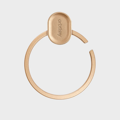 Orbitkey - Ring v2 Rose Gold