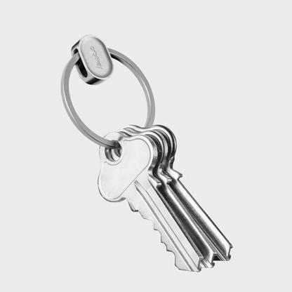 Orbitkey - Ring v2 Silver