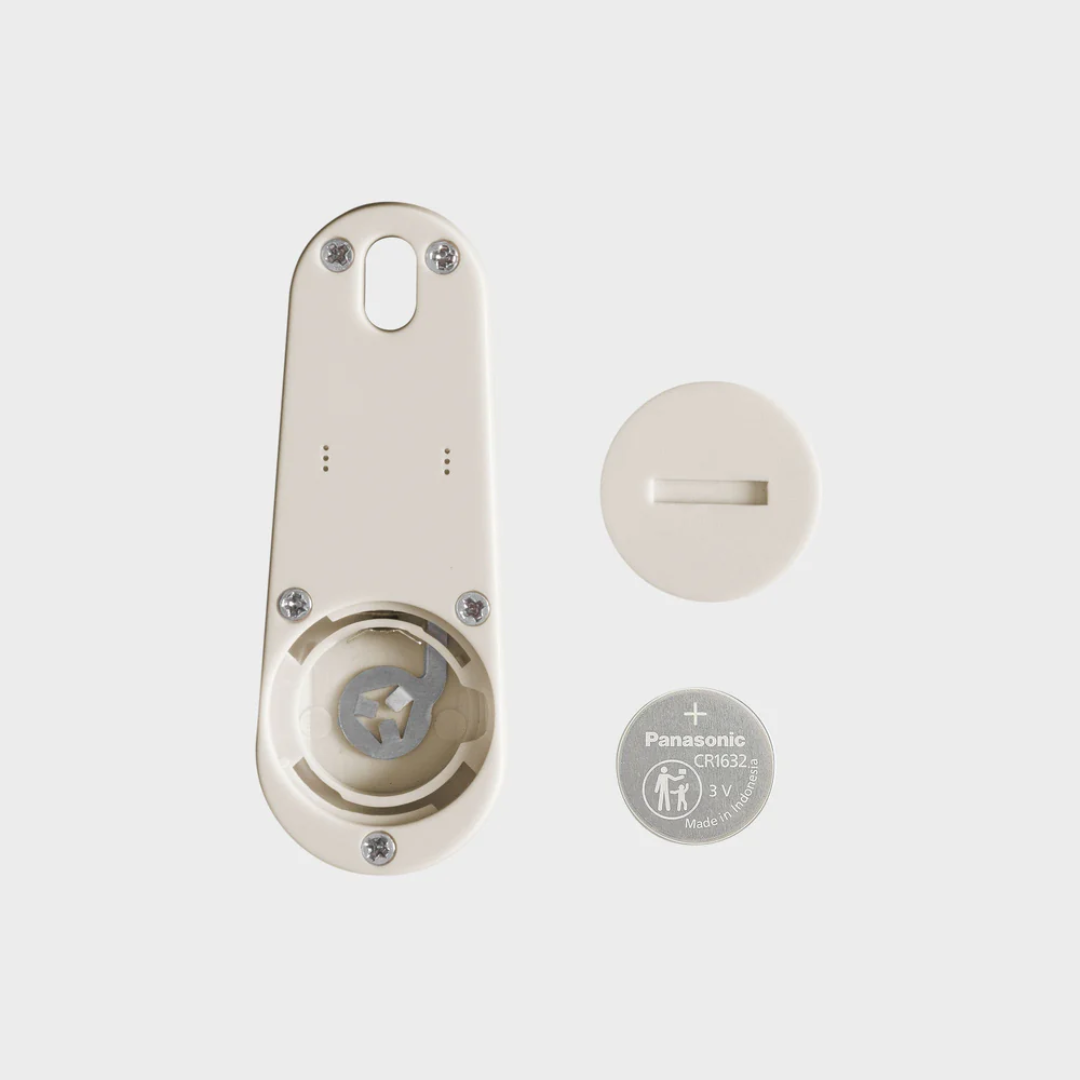 Orbitkey - Orbitkey x Chipolo Bluetooth Tracker v2 Stone