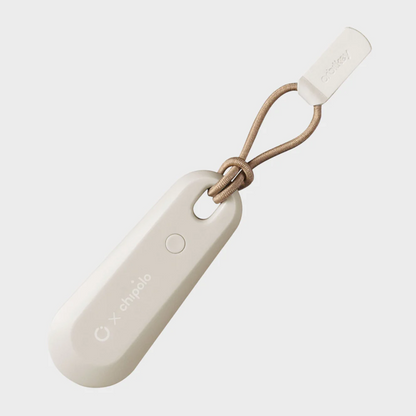 Orbitkey - Orbitkey x Chipolo Bluetooth Tracker v2 Stone