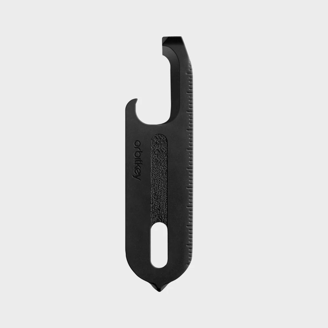 Orbitkey - Multi-Tool v2 Black