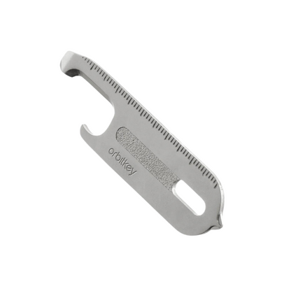 Orbitkey - Multi-Tool v2 Silver