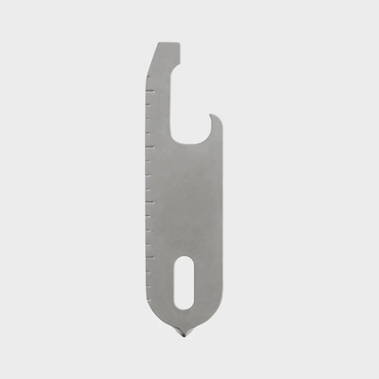 Orbitkey - Multi-Tool v2 Silver