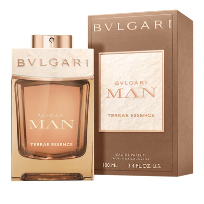 Bvlgari Man Terrae Essence Eau de Parfum 100mL product image