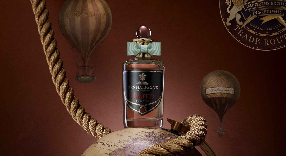 Penhaligon's Halfeti Eau de Parfum 100mL