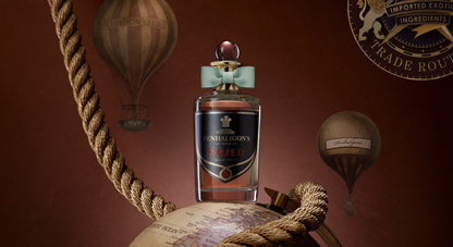 Penhaligon's Halfeti Eau de Parfum 30mL - style — official fragrance campaign