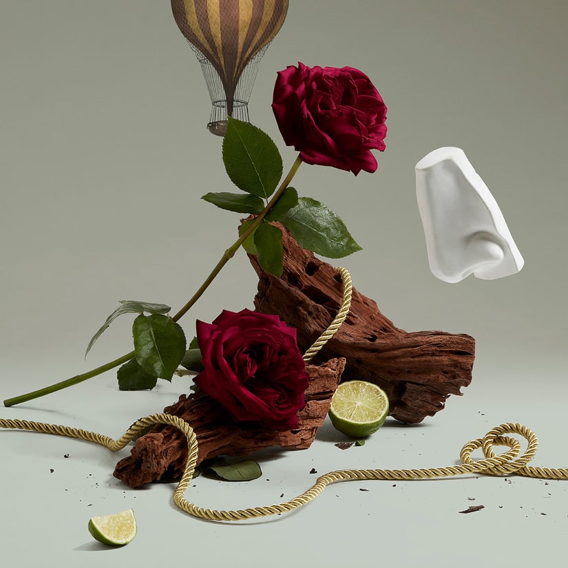 Penhaligon's Halfeti Eau de Parfum 30mL - style — official ingredient story