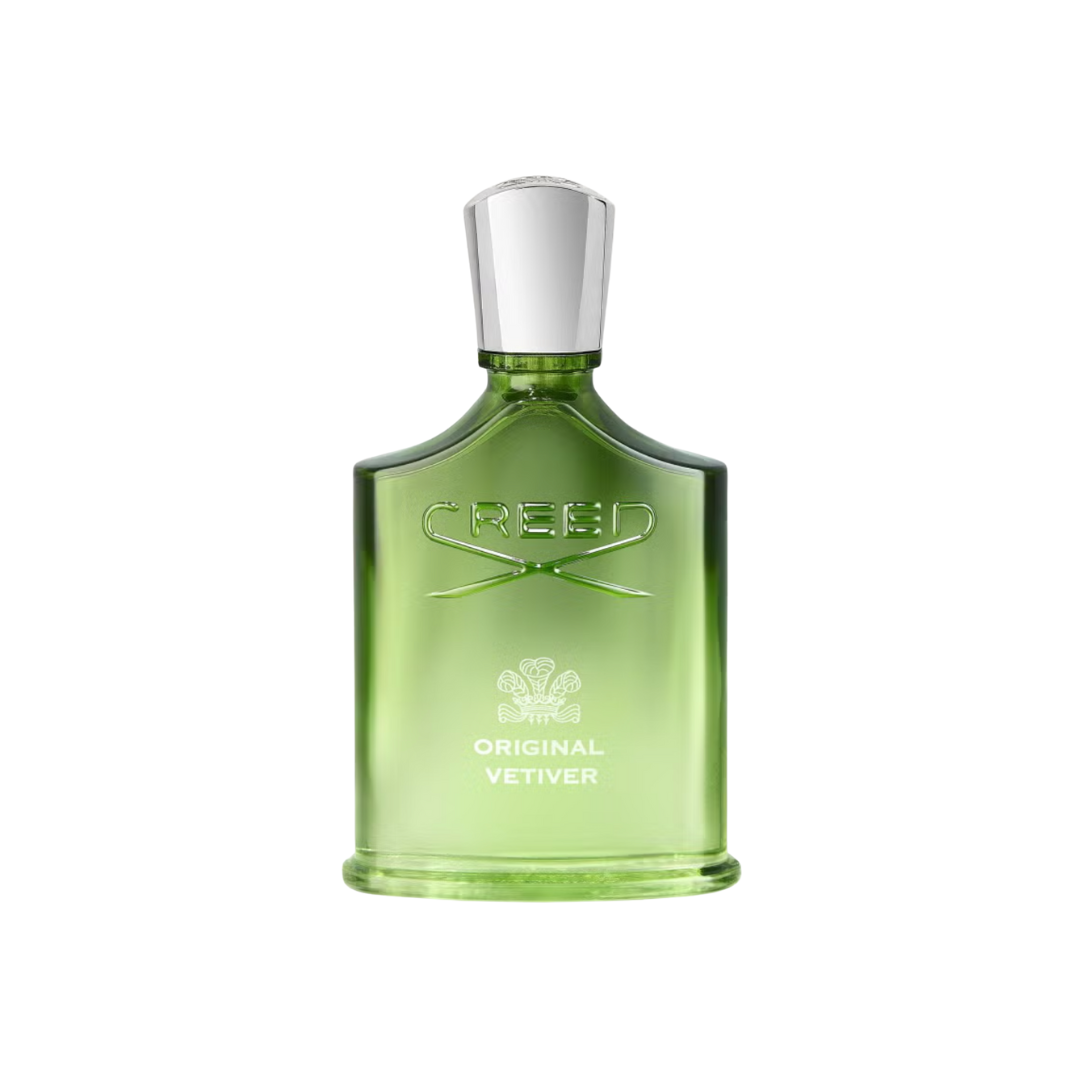 Creed Original Vetiver Eau de Parfum 100mL