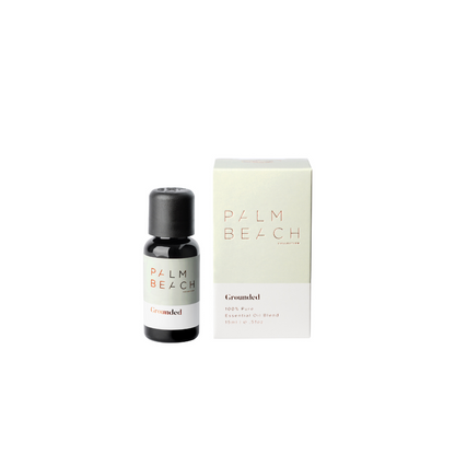 Palm Beach Grounded Essential Oil