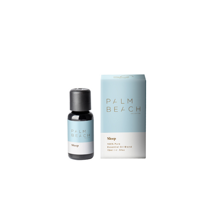 Palm Beach Sleep Essential Oil