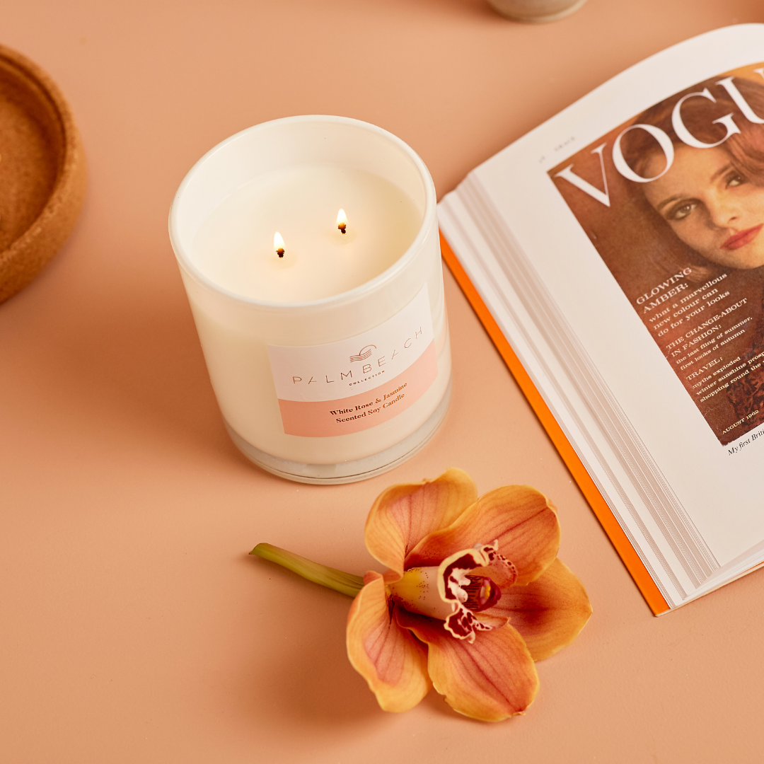 Palm Beach Collection Candles
