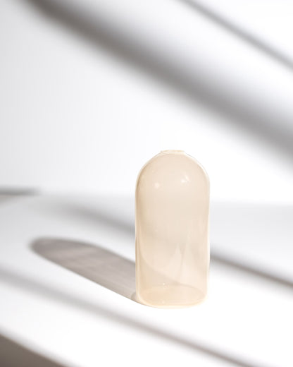 Everlasting Candle Co Pampas Vase