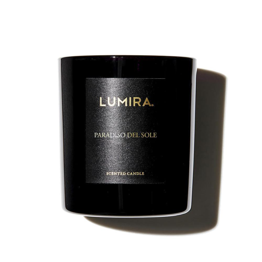 Lumira Paradiso del Sole Candle 300g