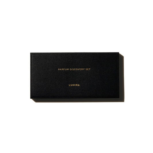 Lumira Parfum Discovery Set 8 × 2mL