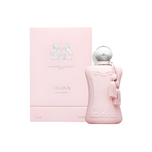 Parfums de Marly Delina Eau de Parfum 75mL - The Perfume Company