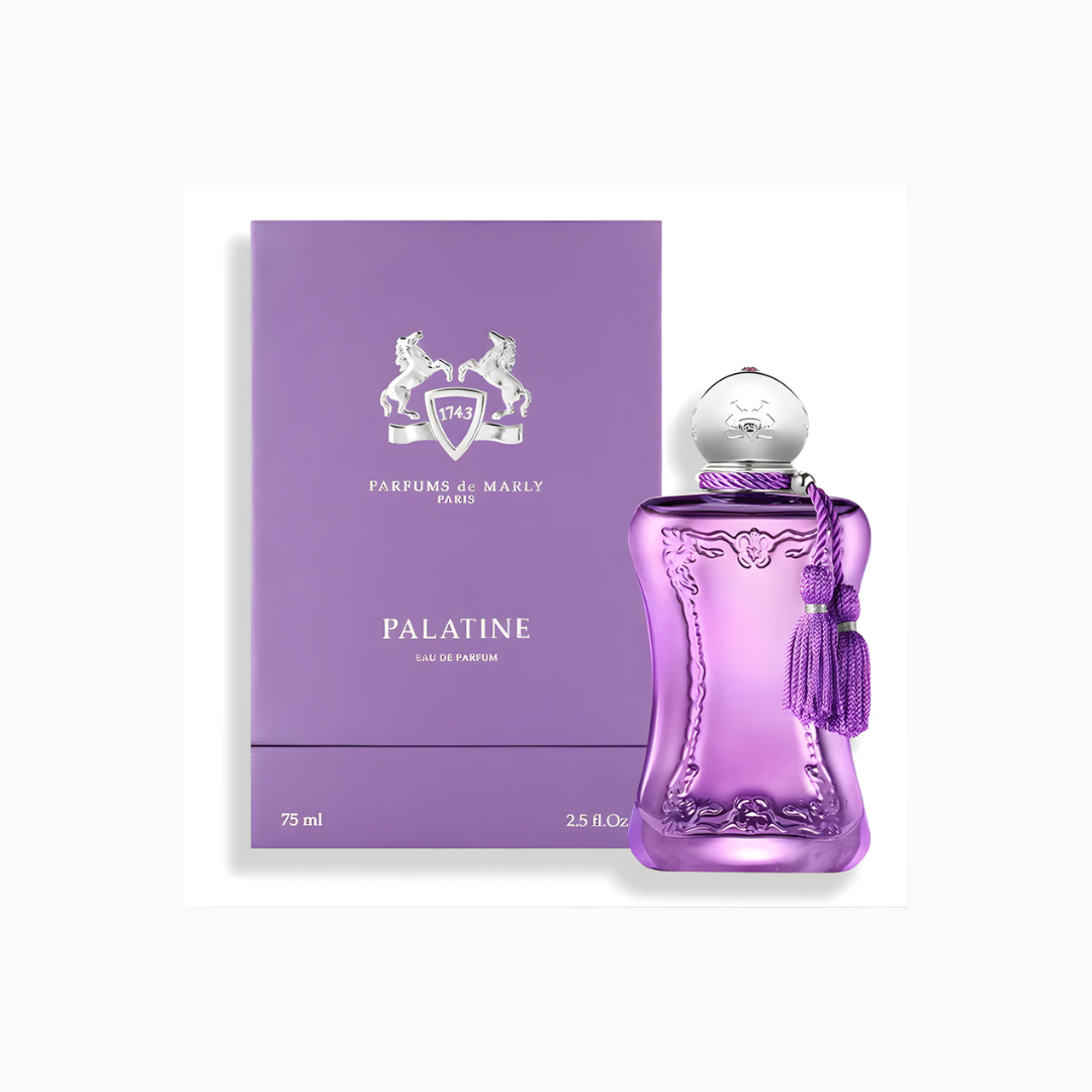 Parfums de Marly Palatine Eau de Parfum 75mL - The Gift Company