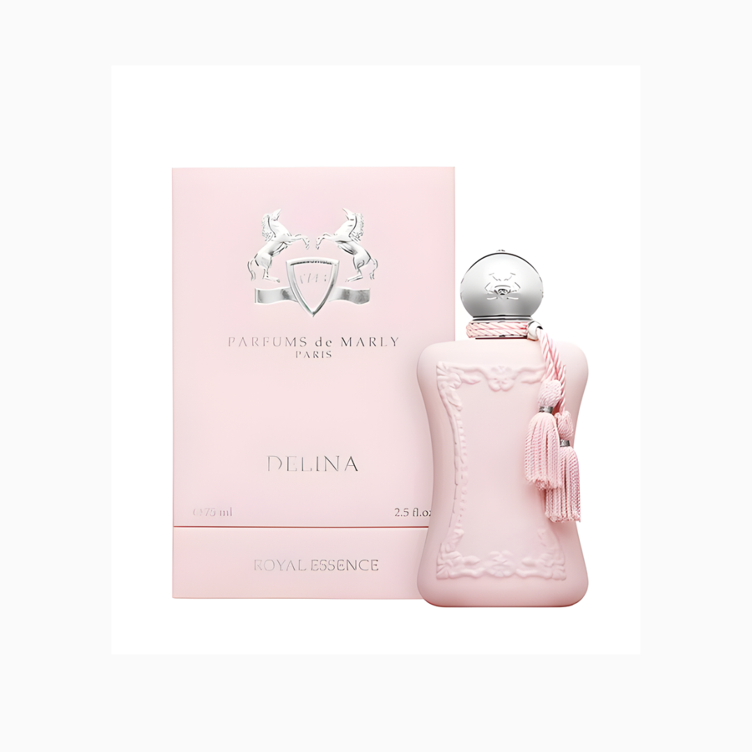Delina Exclusif Royal Essence by Parfums de Marly