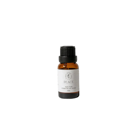 Three More Days Peace Essential Oil Blend 15mL