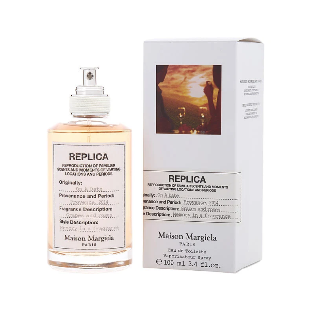 Maison Margiela Replica On A Date Eau de Toilette 30mL