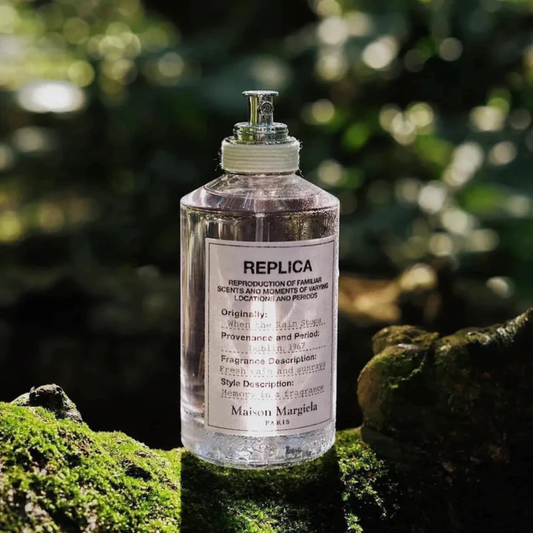 Maison Margiela Replica When The Rain Stops Eau de Toilette 30mL - The Perfume Company