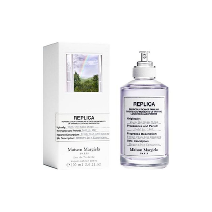 Maison Margiela Replica When The Rain Stops Eau de Toilette 30mL - The Perfume Company