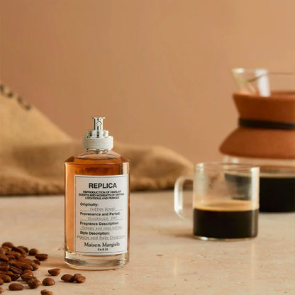 Maison Margiela Replica Coffee Break Eau de Toilette 100mL