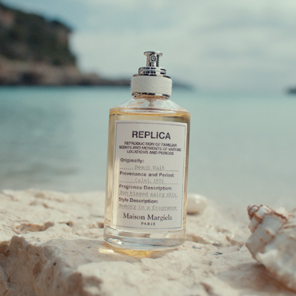 Maison Margiela Replica Beach Walk Eau de Toilette 100mL