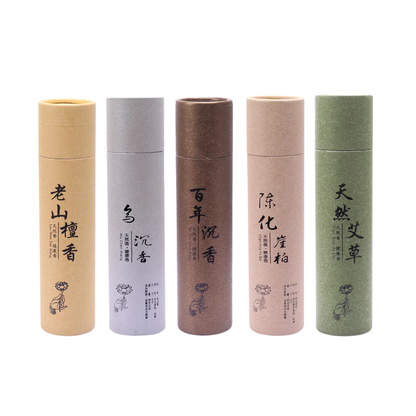 Natural Agarwood Incense Sticks 400pcs.