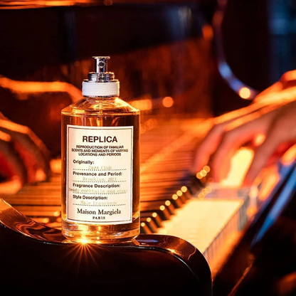 Maison Margiela Replica Jazz Club Eau de Toilette 30mL