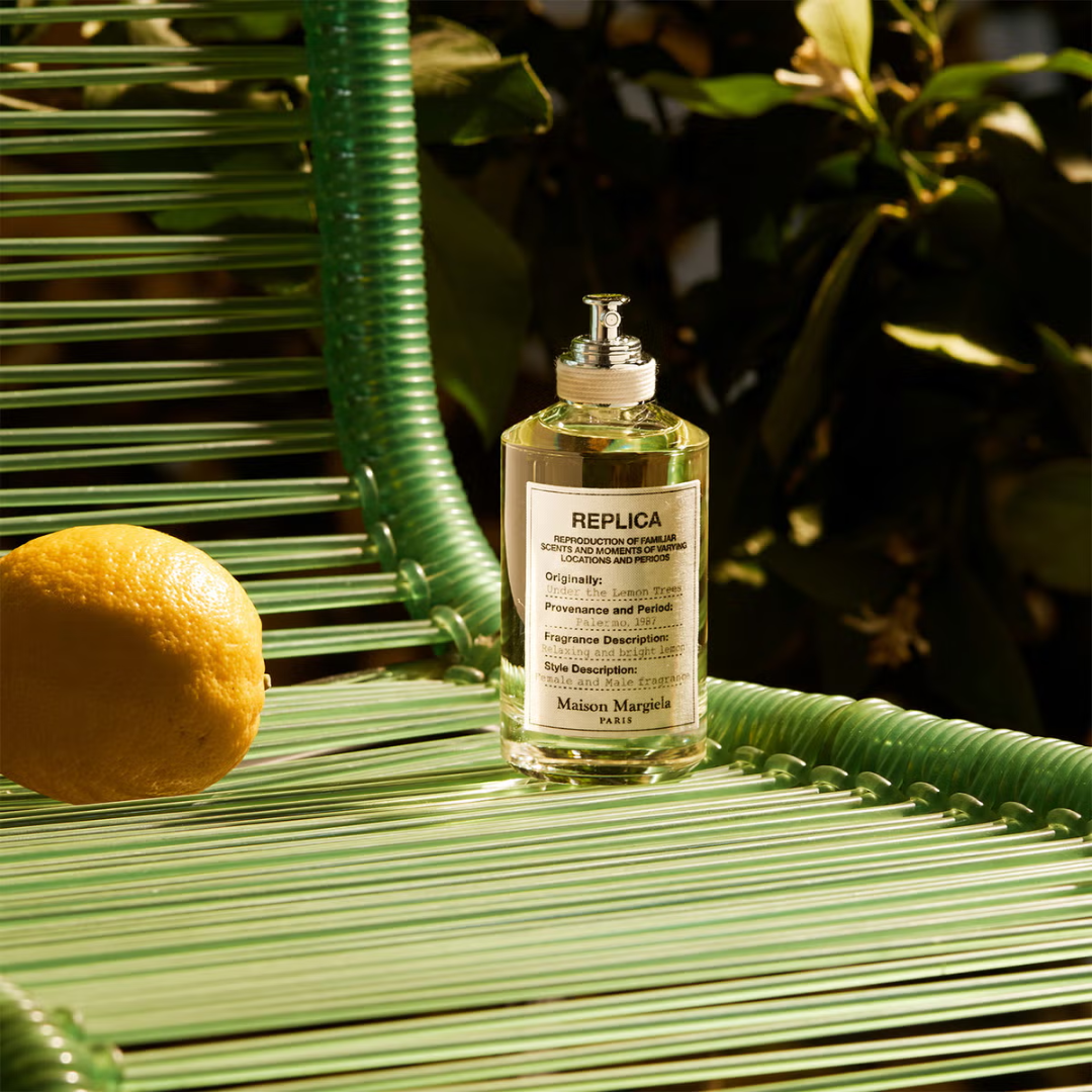 Maison Margiela Replica Under The Lemon Trees Eau de Toilette 100mL