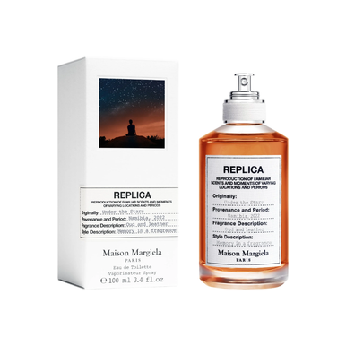 Maison Margiela Replica Under The Stars Eau de Toilette 100mL - The Perfume Company
